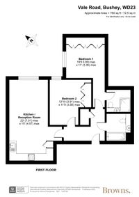 Floorplan Photo