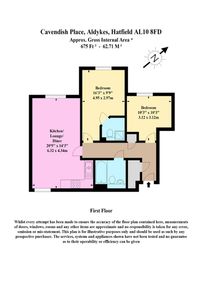 Floorplan Photo