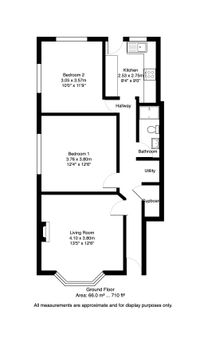 Floorplan Photo