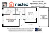 Floorplan Photo
