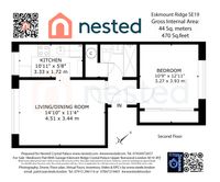 Floorplan Photo