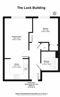 Floorplan Photo