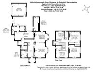 Floorplan Photo