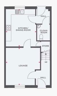 Floorplan Photo