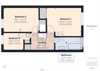 Floorplan Photo