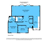 Floorplan Photo