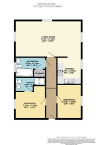 Floorplan Photo