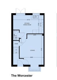 Floorplan Photo