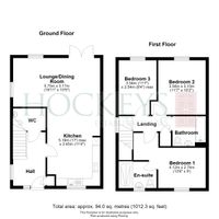 Floorplan Photo