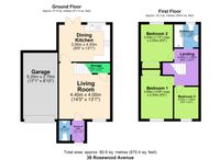Floorplan Photo