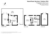 Floorplan Photo