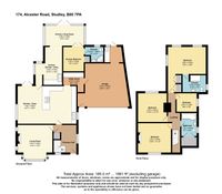 Floorplan Photo