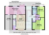 Floorplan Photo