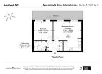 Floorplan Photo