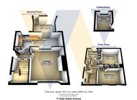 Floorplan Photo