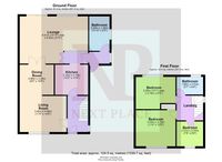 Floorplan Photo