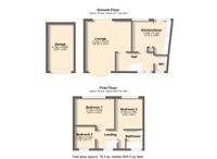 Floorplan Photo
