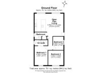 Floorplan Photo