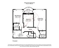 Floorplan Photo