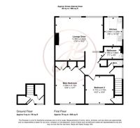 Floorplan Photo