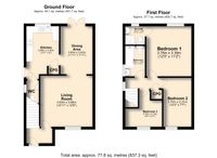 Floorplan Photo