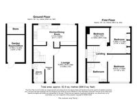 Floorplan Photo