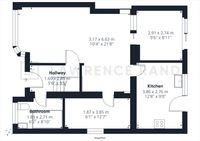 Floorplan Photo