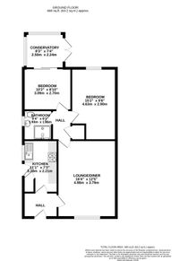 Floorplan Photo