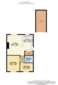 Floorplan Photo