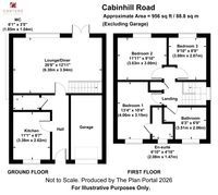 Floorplan Photo
