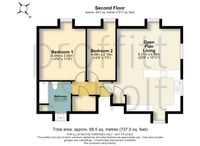 Floorplan Photo