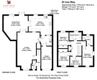 Floorplan Photo