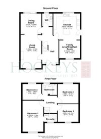 Floorplan Photo