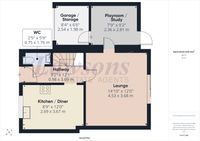 Floorplan Photo