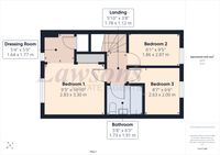 Floorplan Photo