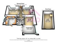 Floorplan Photo