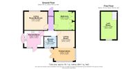 Floorplan Photo