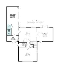 Floorplan Photo