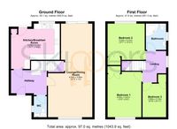 Floorplan Photo