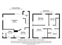 Floorplan Photo