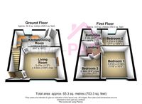 Floorplan Photo