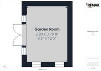 Floorplan Photo