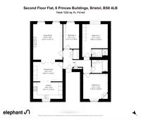 Floorplan Photo