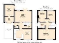 Floorplan Photo