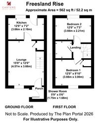Floorplan Photo