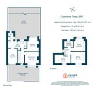 Floorplan Photo
