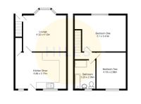 Floorplan Photo