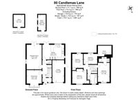 Floorplan Photo