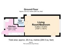Floorplan Photo