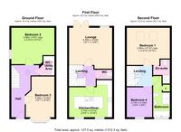 Floorplan Photo